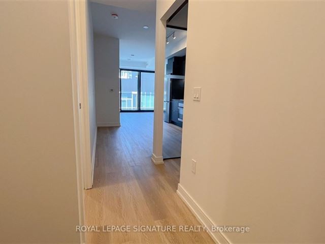 1 Jarvis - 1514 1 Jarvis Street - photo 1