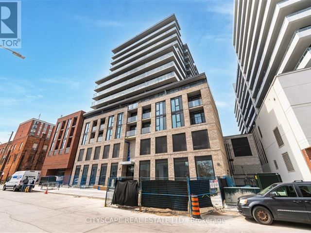 1 Jarvis - 818 1 Jarvis Street - photo 1