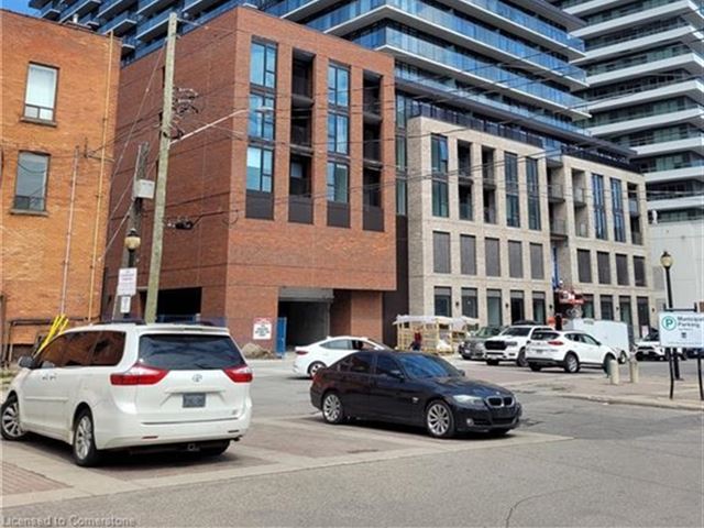 1 Jarvis - 525 1 Jarvis Street - photo 1