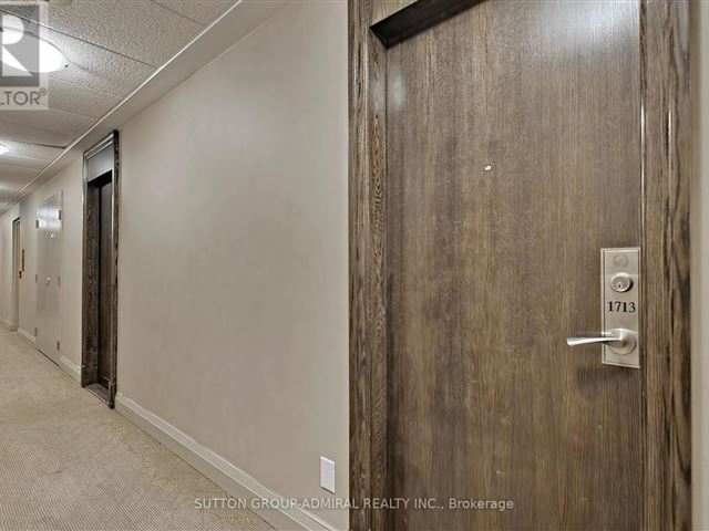 Vivid Condos - 1713 1 Michael Power Place - photo 2