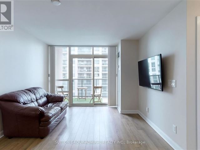 Vivid Condos - 1713 1 Michael Power Place - photo 3