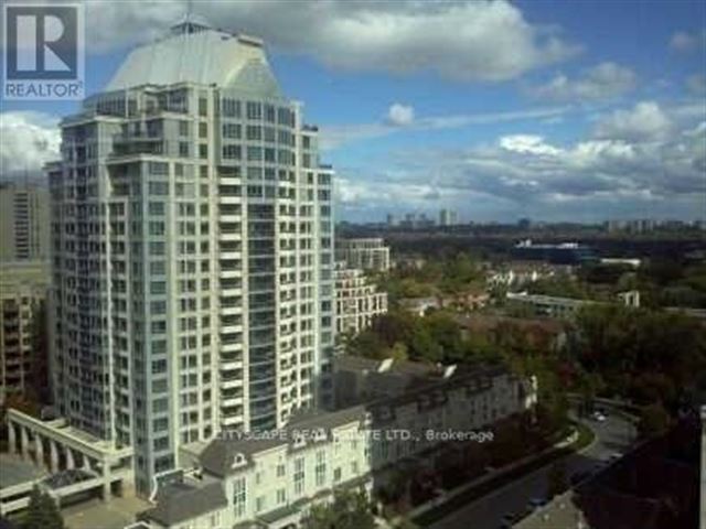 NY Towers - The Chrysler - 1207 1 Rean Drive - photo 1