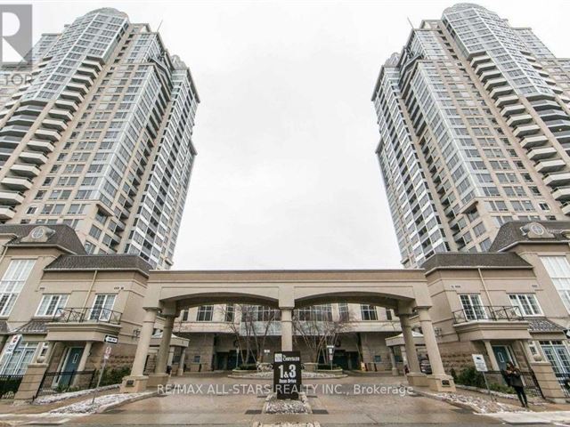 NY Towers - The Chrysler - 407 1 Rean Drive - photo 1