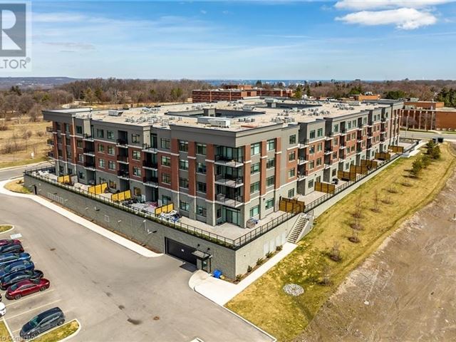 Scenic Trails Condos - 403 1 Redfern Avenue - photo 1