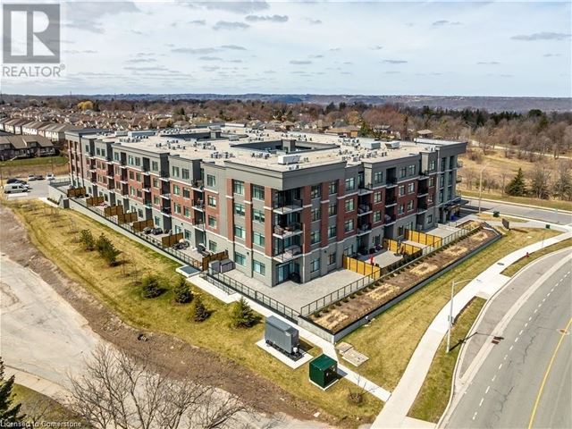 Scenic Trails Condos - 104 1 Redfern Avenue - photo 2