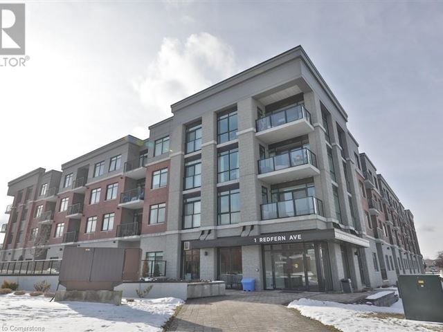 Scenic Trails Condos - 118 1 Redfern Avenue - photo 1