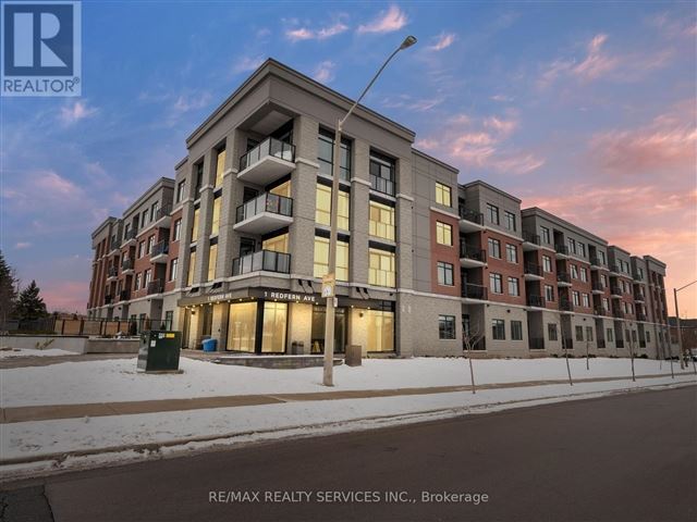 Scenic Trails Condos - 416 1 Redfern Avenue - photo 1