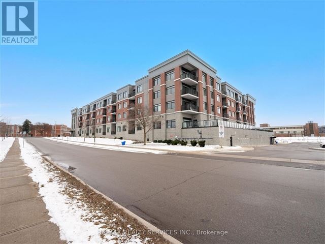 Scenic Trails Condos - 416 1 Redfern Avenue - photo 2