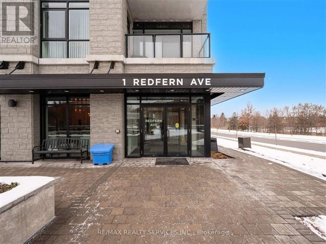 Scenic Trails Condos - 416 1 Redfern Avenue - photo 3