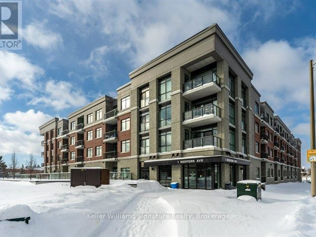 Scenic Trails Condos - 414 1 Redfern Avenue - photo 1