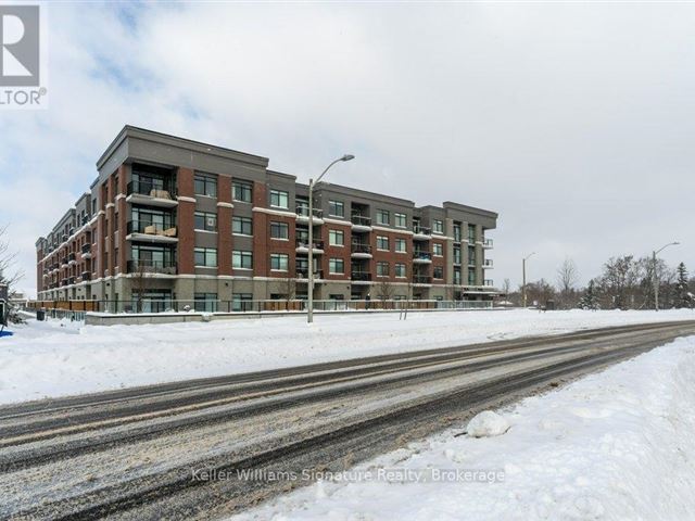 Scenic Trails Condos - 414 1 Redfern Avenue - photo 3