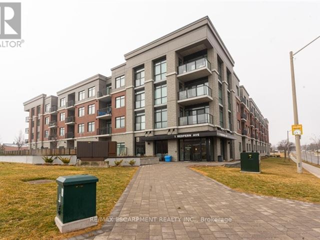 Scenic Trails Condos - 315 1 Redfern Avenue - photo 1