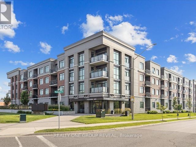 Scenic Trails Condos - 220 1 Redfern Avenue - photo 1