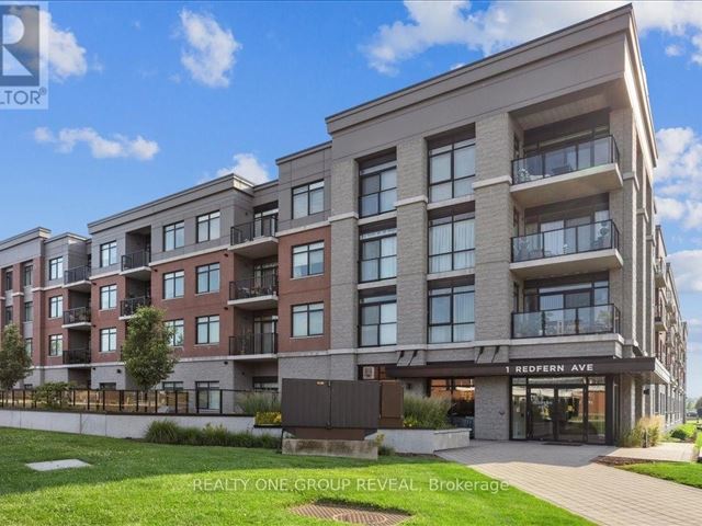 Scenic Trails Condos - 220 1 Redfern Avenue - photo 2