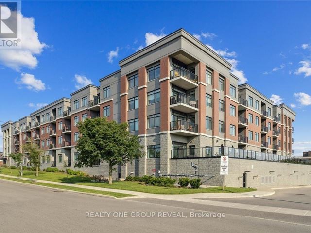 Scenic Trails Condos - 220 1 Redfern Avenue - photo 1