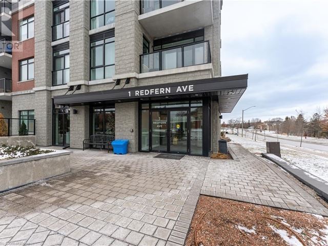 Scenic Trails Condos - 322 1 Redfern Avenue - photo 2