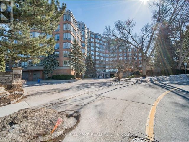 The Southampton Residences - 116 1 Ripley Avenue - photo 2