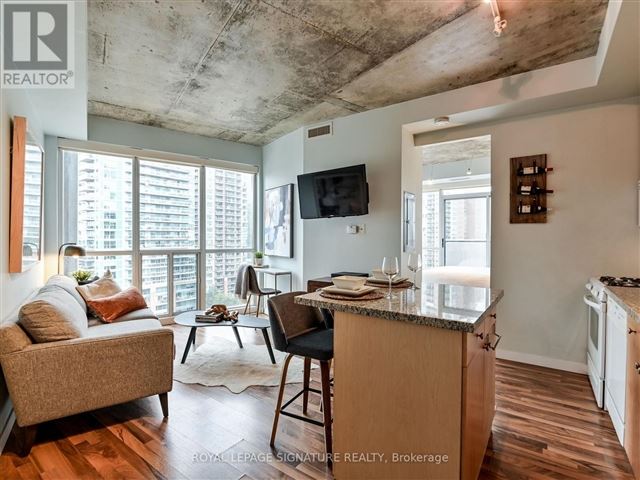 DNA - 1221 1 Shaw Street - photo 1