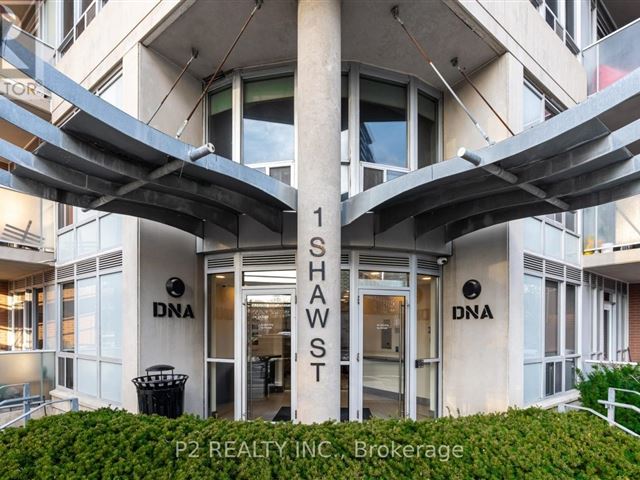 DNA - 1123 1 Shaw Street - photo 2