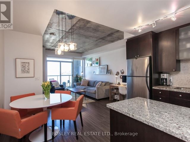 DNA - 1104 1 Shaw Street - photo 2