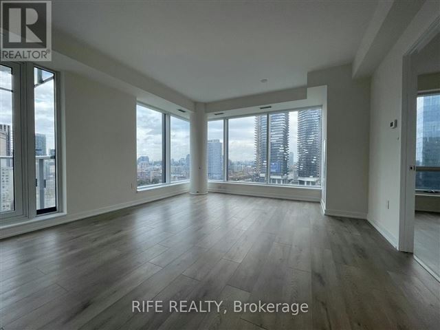 The Prestige Condos at Pinnacle One Yonge - 07 1 Yonge Street - photo 1