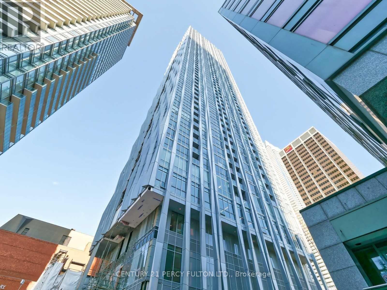 1 Yorkville Avenue, Unit 2006, Toronto — For sale @ $789,000 ...