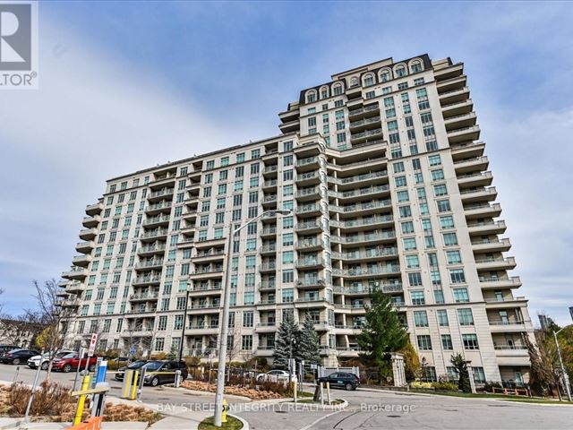 Aria - 117 20 Bloorview Place - photo 2