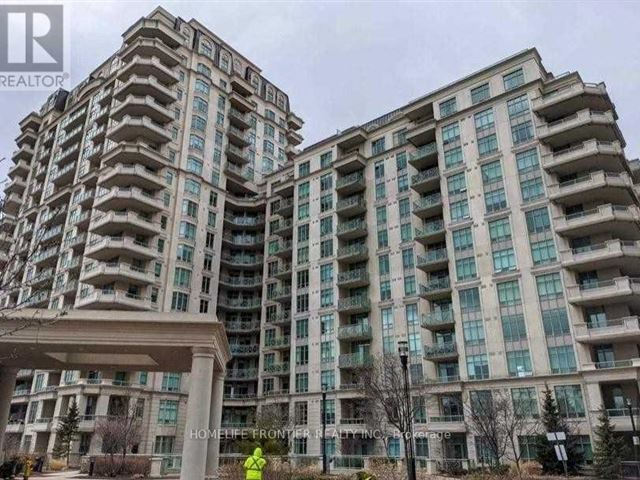 Aria - 910 20 Bloorview Place - photo 2