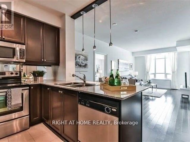 Aria - 909 20 Bloorview Place - photo 2