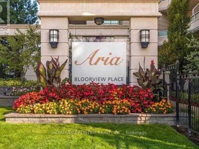 Aria - 910 20 Bloorview Place - photo 3