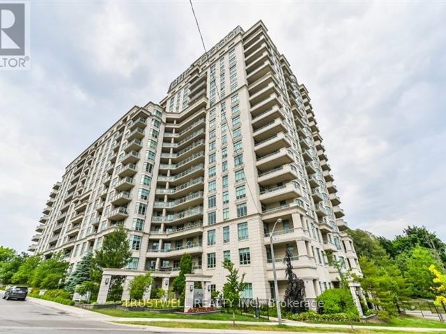 Aria - 517 20 Bloorview Place - photo 1