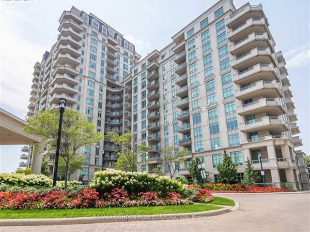 Aria - 1517 20 Bloorview Place - photo 2