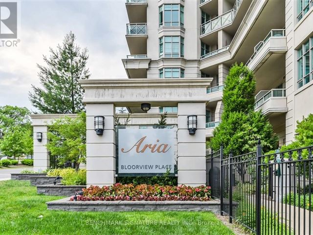 Aria - 1903 20 Bloorview Place - photo 2