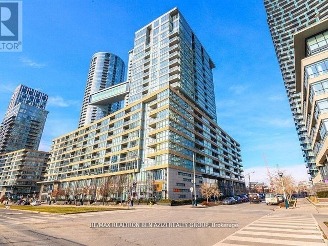 Parade - CityPlace - 1909 15 Iceboat Ter - photo 1