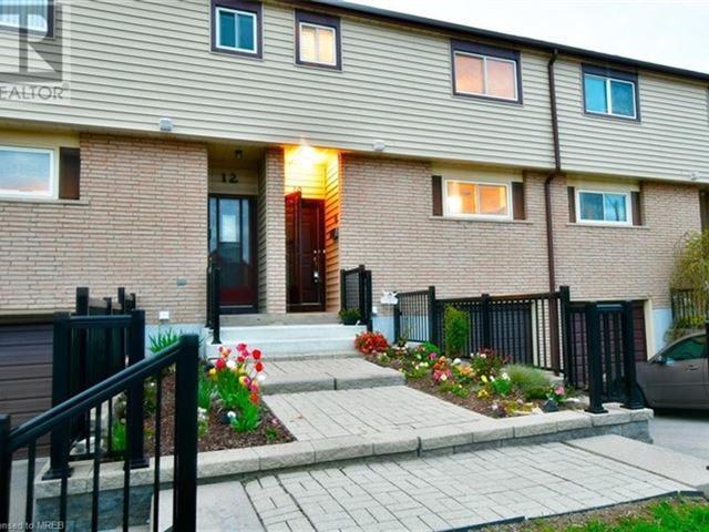 1550 Garth Condos -  1550 Garth Street - photo 2