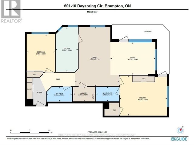 Dayspring Condos - 601 10 Dayspring Circle - photo 2