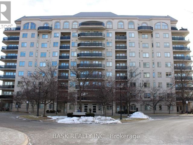 Dayspring Condos - 208 10 Dayspring Circle - photo 1