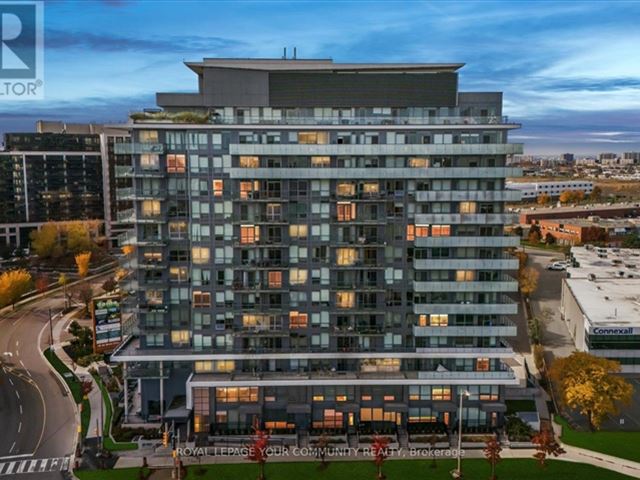 Avro Condominiums - 905 10 De Boers Drive - photo 1