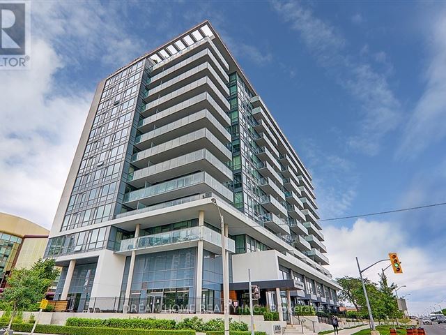 Avro Condominiums - 812 10 De Boers Drive - photo 1