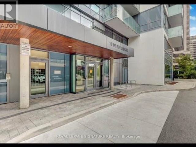 Avro Condominiums - 615 10 De Boers Drive - photo 1