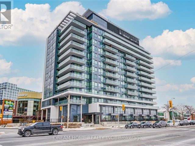 Avro Condominiums - 1008 10 De Boers Drive - photo 1