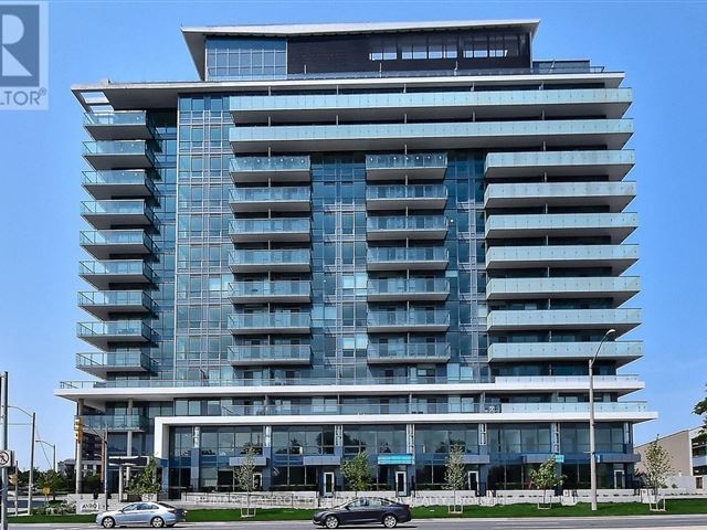 Avro Condominiums - th6 10 De Boers Drive - photo 1