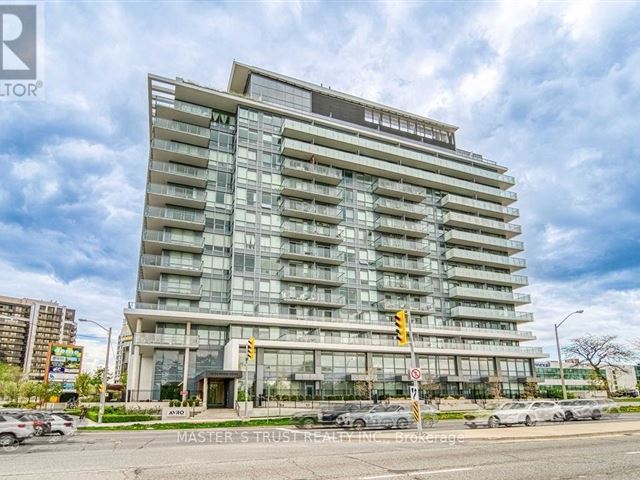 Avro Condominiums - 1101 10 De Boers Drive - photo 1