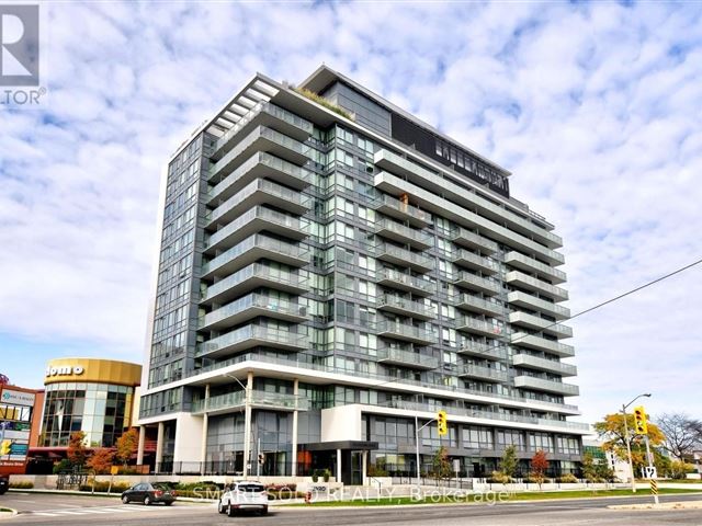 Avro Condominiums - 302 10 De Boers Drive - photo 1