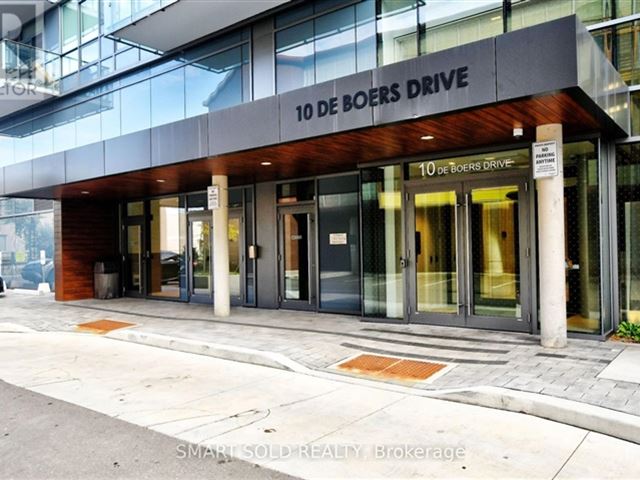 Avro Condominiums - 302 10 De Boers Drive - photo 3