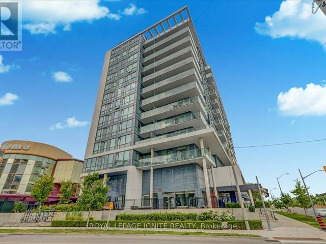 Avro Condominiums - 615 10 De Boers Drive - photo 1