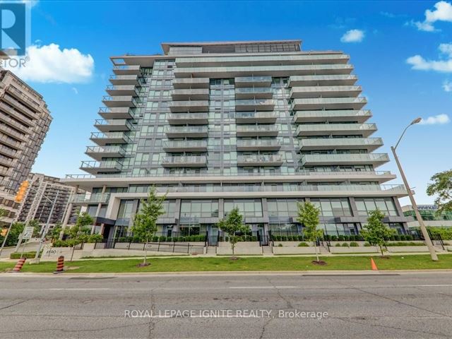 Avro Condominiums - 615 10 De Boers Drive - photo 2