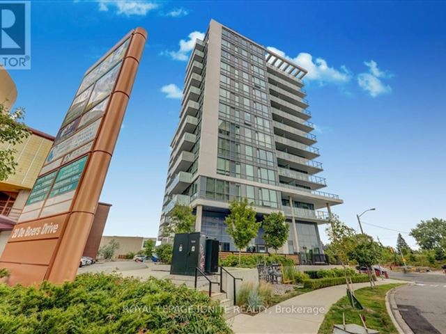 Avro Condominiums - 615 10 De Boers Drive - photo 3