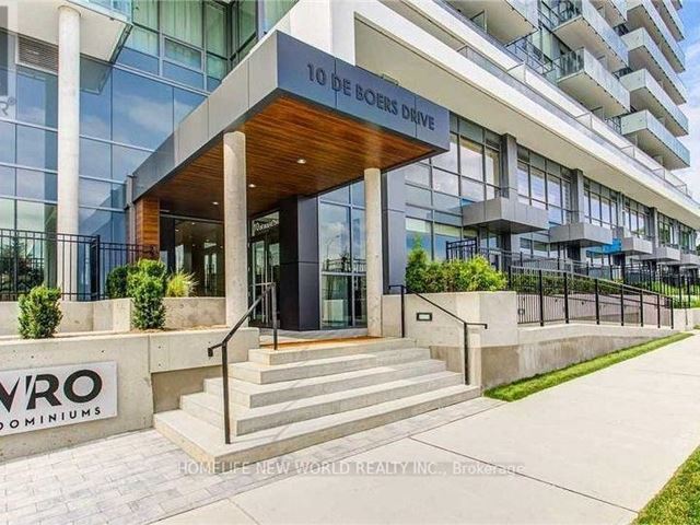 Avro Condominiums - 306 10 De Boers Drive - photo 2