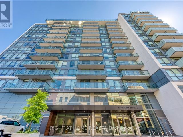 Avro Condominiums - 1311 10 De Boers Drive - photo 3